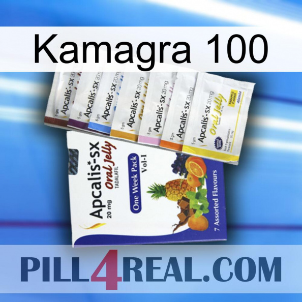 Kamagra 100 11